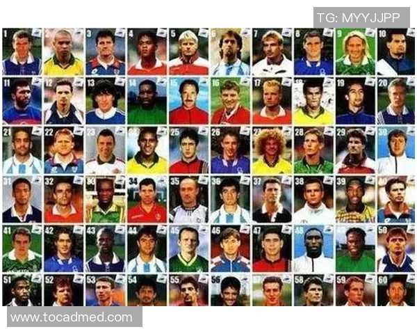 歌坛与足球交汇之星光璀璨排行榜揭示音乐与运动的完美结合