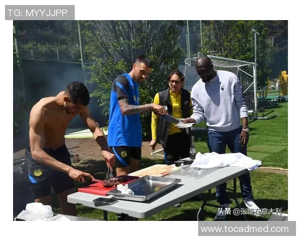 卢卡库的逆袭之路：从失落到重生的足球传奇故事