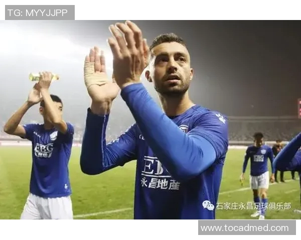 石家庄永昌迎战大连队全力争胜展现球队实力与斗志