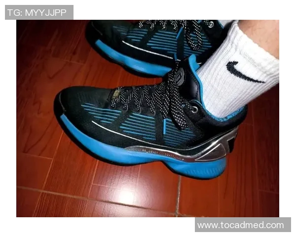 一百多款明星篮球鞋全解析让你找到最适合自己的球场战靴